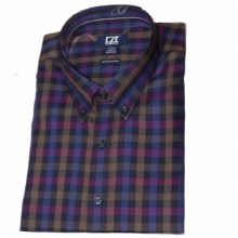 4XT  Cutter & Buck Long Sleeve Shirt