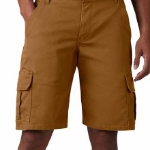 Summerfields Cargo Short- 7 Colours, Navy,Black,Grey,Denim,Khaki,Sable,Copper