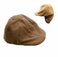 Magill Melton Cloth Pub Cap