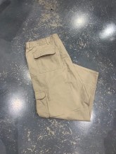 Summerfields Cargo Twill Pant