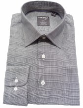 Summerfields Checkered Dress Shirt