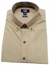 3XT Cutter & Buck Long Sleeve Shirt