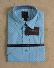 FX Fusion Artesian Short Sleeve Shirt
