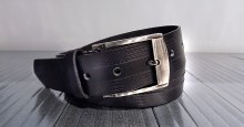 Summerfields 2205 Edition Doble-Stiched Belt