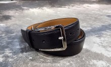 Lejon Stockton Genuine Leather Belt