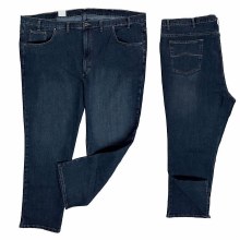 Summerfields Stretch Mid Blue Jean