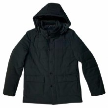 Summerfields Micro Texture Performance City Coat