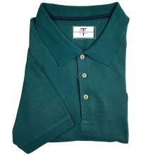 Advantage Polo with Pocket. 6 - Colours, Wine, Bluestone, Forest,Navy,Charcoal,Black