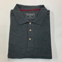 Advantage Polo with Pocket. 6 - Colours, Wine, Bluestone, Forest,Navy,Charcoal,Black