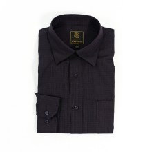 FX Fusion Textured Long Sleeve Shirt