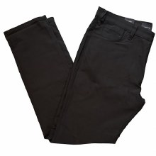 34 Heritage Commuter Black, Jean