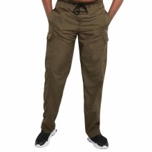 Champion Global Explorer Pant. 2 - Colours Army, Black