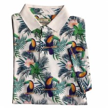 Summerfields South Beach Toucan Polo