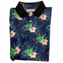 Summerfields South Beach Flower Polo