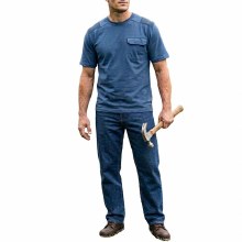 Summerfields Relaxed Fit Traditional Jean