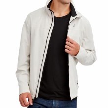Nautica Active Stretch Performance Jacket 2 Colours Black, Navy, Stone