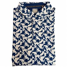 Callaway Azure Golf Polo