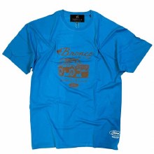 Authentic Licenced Bronco Tee