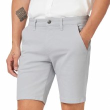 Mavi Chino Shorts 4  Colours Ice , Coral, Stone, Roug