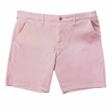 Mavi Chino Shorts 4  Colours Ice , Coral, Stone, Roug