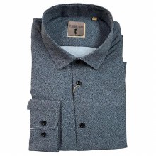 Trend Modern Fit Spiral Shirt