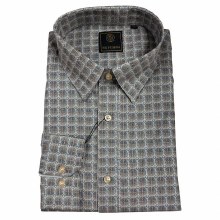 FX Fusion Fashion Medellion Shirt