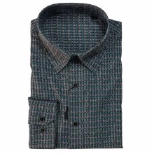 FX Fashion Teal Shirt