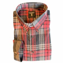 FX Signature Fall Collection Red Sportshirt