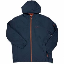 Nautica Active Hooded Fall Jacket