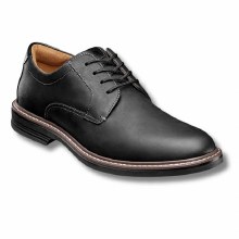 3E Wide Casual Dress Walker. 4 Colours, Black, Chestnut, Double Black