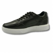 3E Wide Luxfit Sneakers 2 Colours Black, Stone
