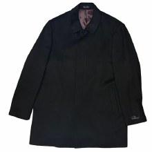Summerfields Covered Button Car Coat