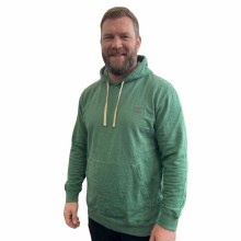 Authentic Licenced Billabong All Day Pullover 4 Colours  Black, Navy, Dark Grey, Jade Stone