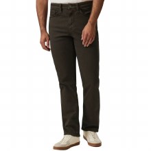 34 Heritage Brown Soft Jean