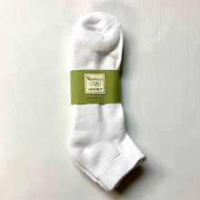 Vannucci  Ankle King Sized Sport Socks