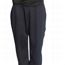 Big & Tall Fleece Pant 3 Colours, Black, Navy, Grey