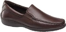 Johnston & Murphy Crawford Casual Slip-On Shoe