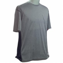 Elite Sport Performance Crew T-Shirt 4 Colours Wine, Navy, Charcoal, Grey