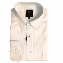 FX Fusion Micro Dot Long Sleeve Shirt.6 Colours