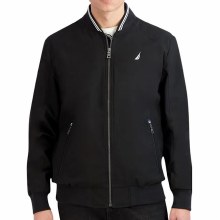 Nautica Active Bomber Jacket 2 - Colours Black, Navy