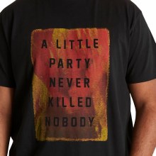Authentic Licenced Party Tee