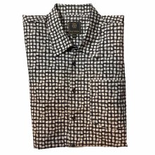 FX Fusion Newport Gridlock Unltucked Shirt