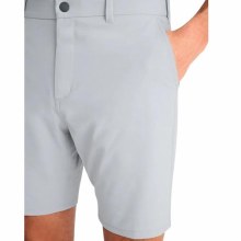 Johnnie-O Prep-Formance Short. 2 Colours, Navy, Grey