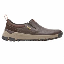 Dunham GB Slip-On Shoe