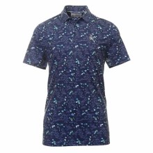 Penquin Astral Night Polo