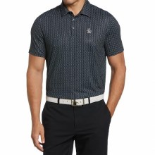 Penquin Caviar Polo