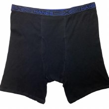 Ultimate 3 Pack Crew X-Temp Boxer Briefs