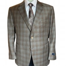 Empire 1917 Fashion Fawn Sport Coat