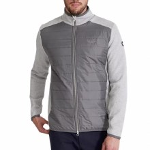 Holebrook Sweden Knit Windproof Jacket