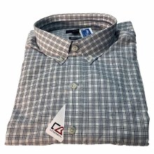 3XT Cutter & Buck Long Sleeve Shirt